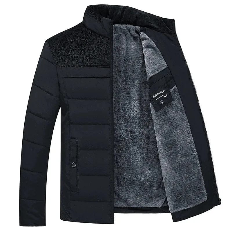 Axton - Insulated Winter Jacket