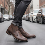 Chard - The Clayton Boots