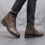 Chard - The Clayton Boots