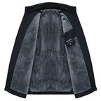 Axton - Insulated Winter Jacket