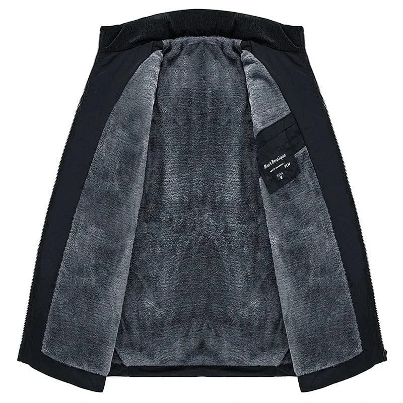 Axton - Insulated Winter Jacket