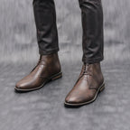 Chard - The Clayton Boots