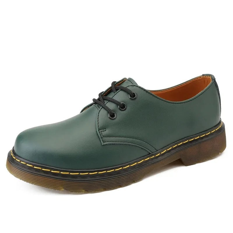 Martin - Stylish Low-Cut Shoes