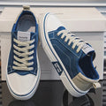 Oscar - Casual Vintage Sneakers