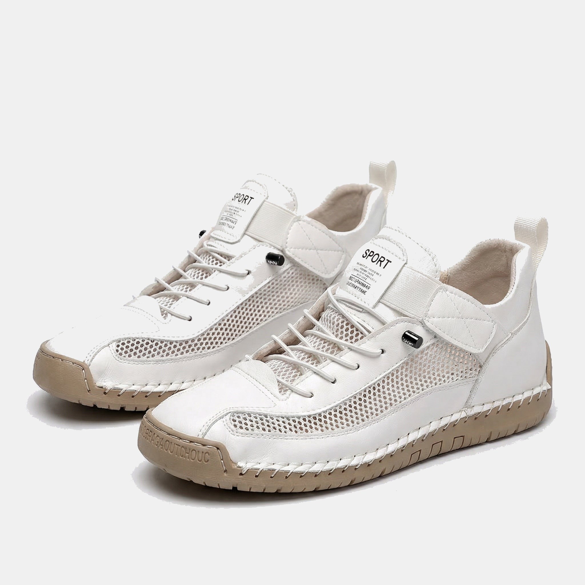 Willow - Lightweight Comfort Sneakers