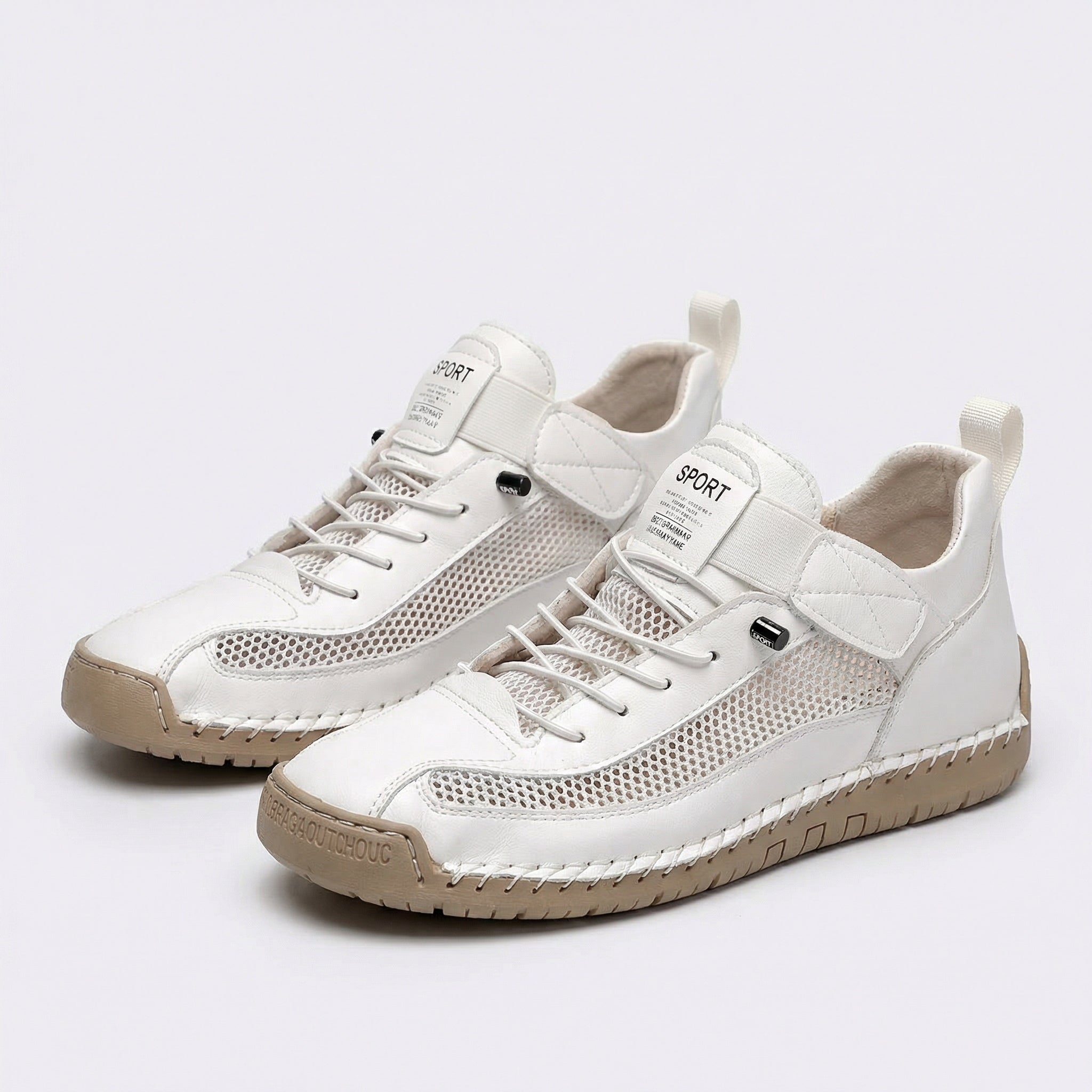 Willow - Lightweight Comfort Sneakers