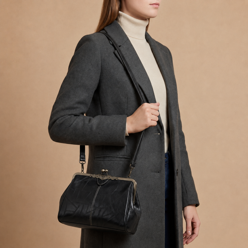 Arianne - Bag Retro Edition