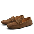 Carlo - Classic French Loafers