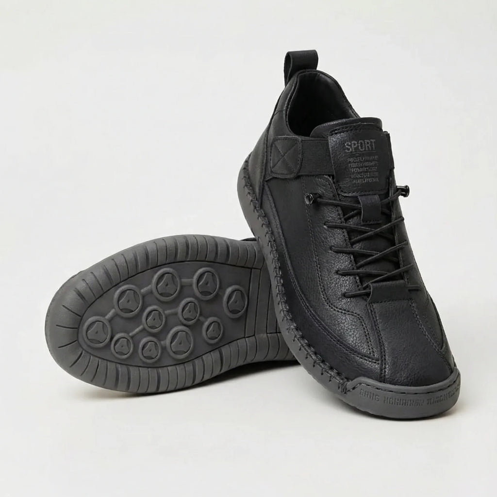 Rosie - Comfortable Cushioned Sneakers