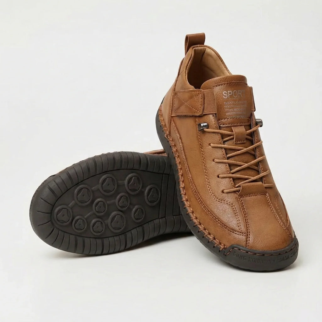 Rosie - Comfortable Cushioned Sneakers