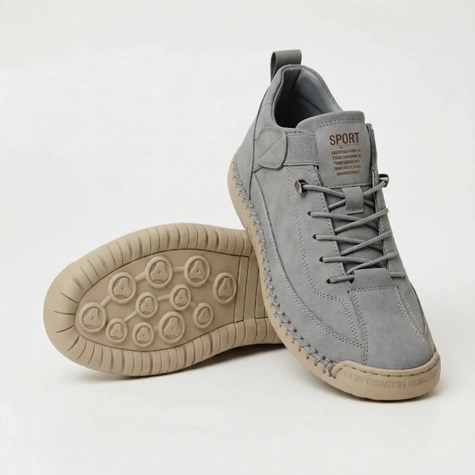 Rosie - Comfortable Cushioned Sneakers