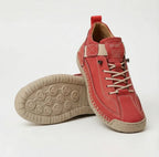 Rosie - Comfortable Cushioned Sneakers