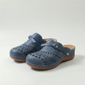 Vivian – Comfortable Everyday Clogs