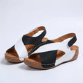 Denise – Orthopedic Open-Toe Sandals