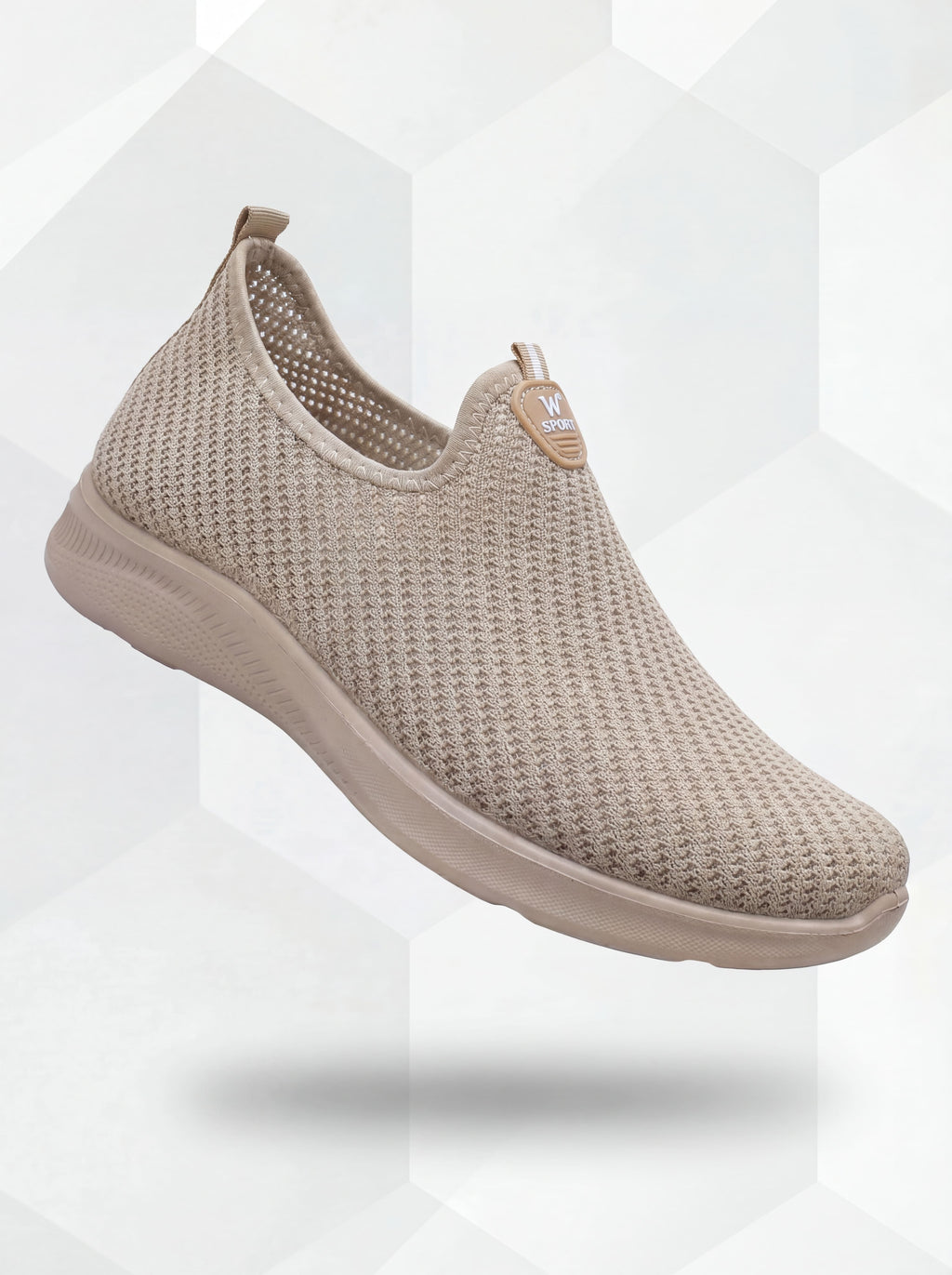 Vic - Alivio Breathable Shoes