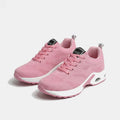 Claire – Orthopedic Shoes in Pink