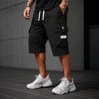 Tom - Casual Cargo Shorts (Buy 1 Get 1 Free)