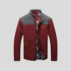 Aaron - Charter Jacket for Cold Days