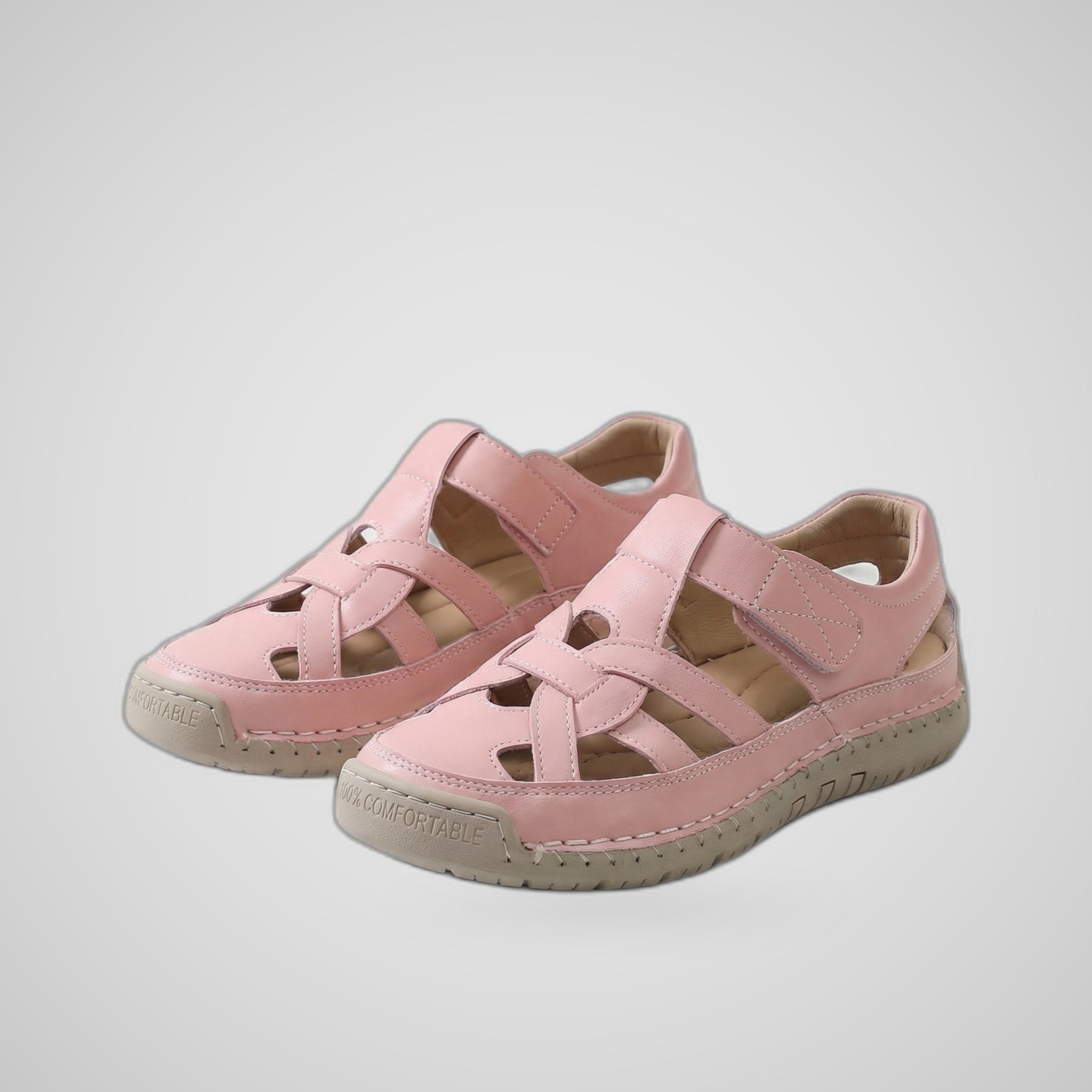 Stella - Lightweight Summer Sandals