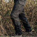 Connor - Tactical Cargo Pants with Knee Pads