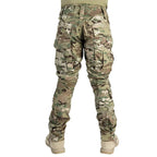 Connor - Tactical Cargo Pants with Knee Pads