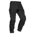Connor - Tactical Cargo Pants with Knee Pads