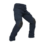Connor - Tactical Cargo Pants with Knee Pads