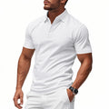 Patrick - Casual Polo Shirt