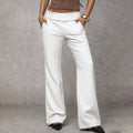 Vian – Tailored Flare Suit Pants