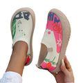 Avery - Lightweight Fashion Walking Shoes
