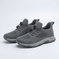 Evelyn – Hands-Free Orthopedic Mesh Shoes