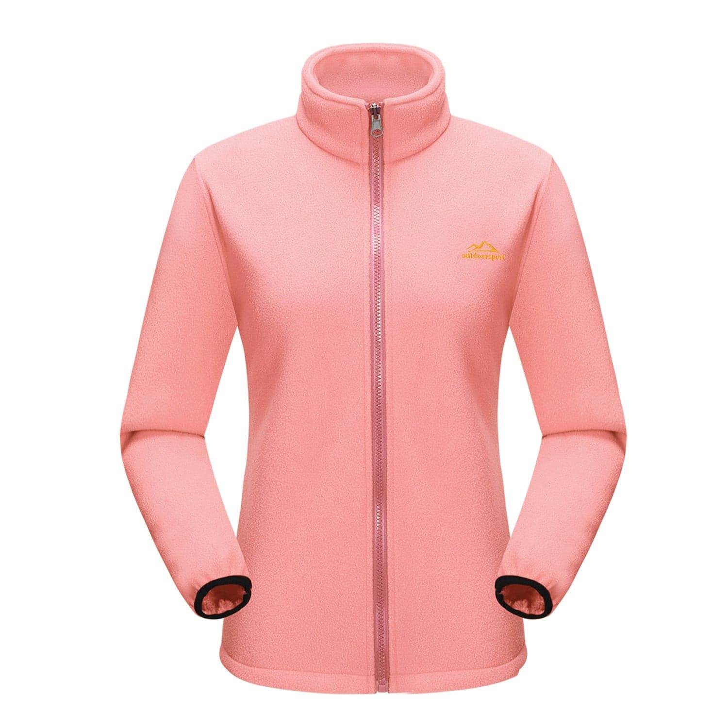 Aldenne - 3-in-1 Winter Jacket with Fleece Liner