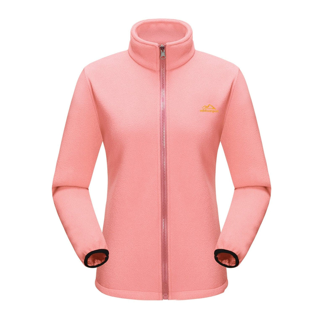 Aldenne - 3-in-1 Winter Jacket with Fleece Liner