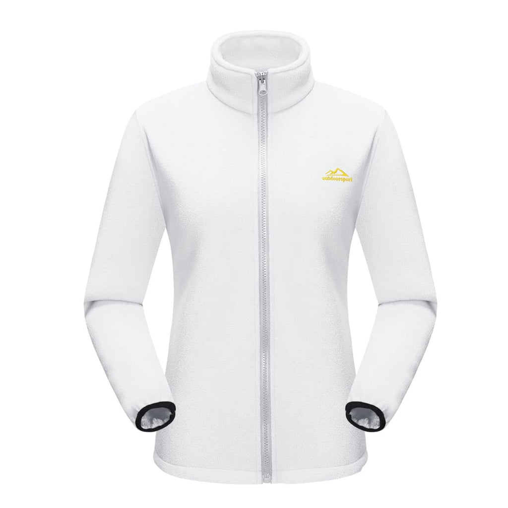 Aldenne - 3-in-1 Winter Jacket with Fleece Liner