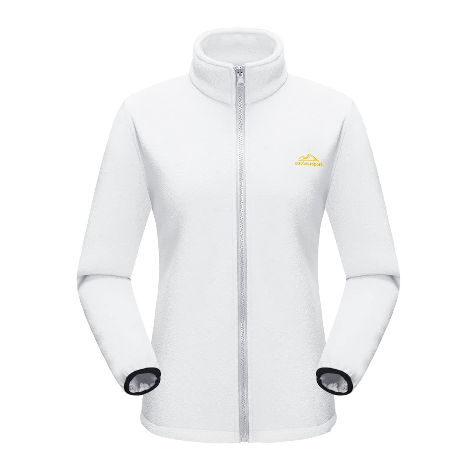 Aldenne - 3-in-1 Winter Jacket with Fleece Liner