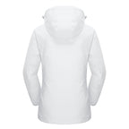 Aldenne - 3-in-1 Winter Jacket with Fleece Liner