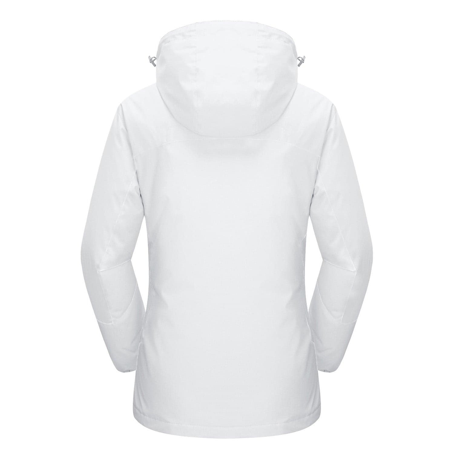 Aldenne - 3-in-1 Winter Jacket with Fleece Liner