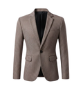 Carlos - Elegant Men's Blazer