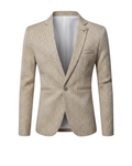 Aaron - Elegant Men's Blazer