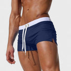 Julian - Modern Swim Shorts