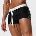 Julian - Modern Swim Shorts
