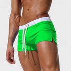 Julian - Modern Swim Shorts