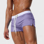 Julian - Modern Swim Shorts