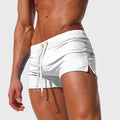 Julian - Modern Swim Shorts