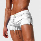 Julian - Modern Swim Shorts