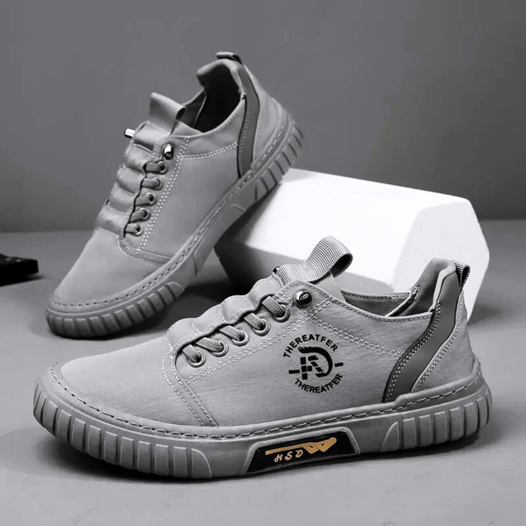 Maximus - Urban Casual Sneakers