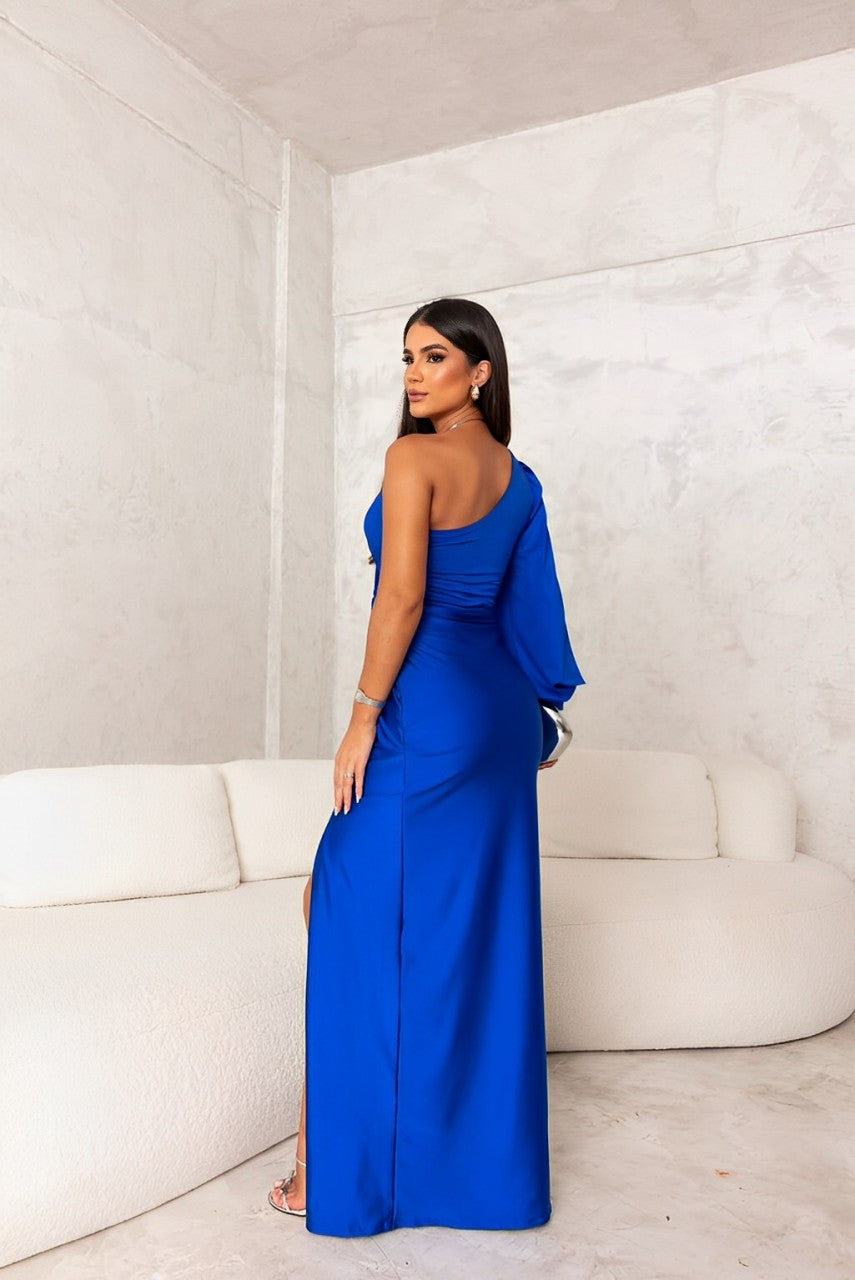 Jerra - Elegant Dress