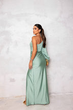 Jerra - Elegant Dress