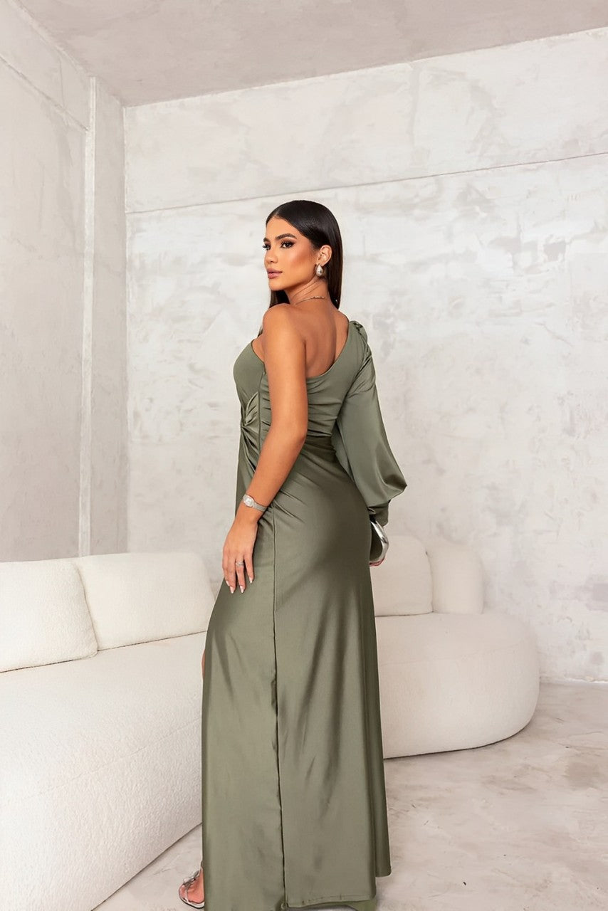 Jerra - Elegant Dress