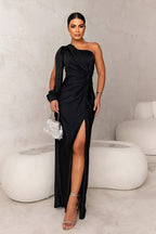 Jerra - Elegant Dress